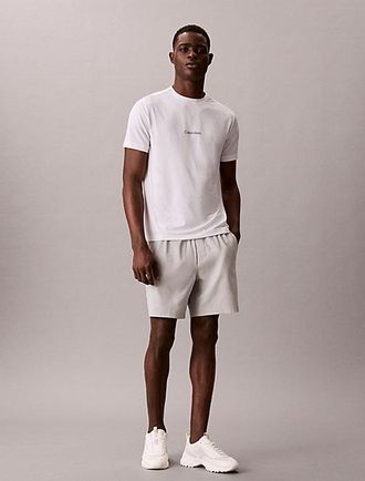 Calvin Klein Camiseta t&eacute;cnica de tirantes para el gimnasio de secado r&aacute;pido