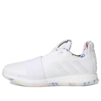 adidas Harden Volume 3 Ivory EE3961
