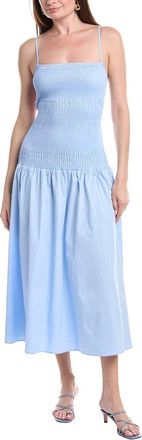Solid & Striped The Vida Maxi Dress