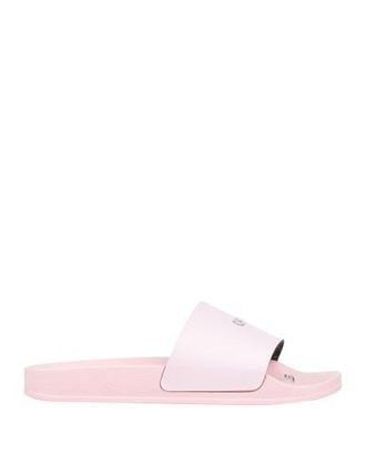 サンダル・ミュール OFF WHITE Women Sandals OWIT006S24 LEA001 0303 Pink Off-White Slide Sandals for Women | Mercari