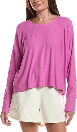 Beyond Yoga Featherweight Daydreamer Pullover