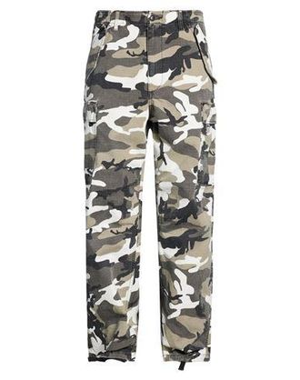St&uuml;ssy BOTTOMWEAR - Trousers sur YOOX.COM