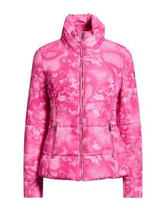 Alviero Martini 1A Classe COATS & JACKETS - Puffers on YOOX.COM