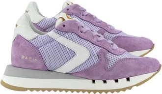 Valsport Schoenen, Dames, Paars, 37 EU, Magic Run 77 Stijlvolle hardloopschoenen
