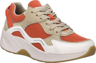 Josef Seibel Dames Sneaker Lissi 13 in wit