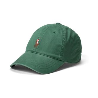 Polo Ralph Lauren Uomo, Accessori, Verde, Taglia unica, new