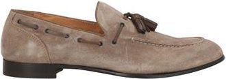 LUIGI BORRELLI NAPOLI FOOTWEAR - Loafers on YOOX.COM