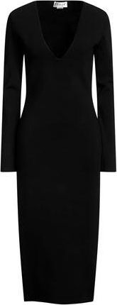 Victoria Beckham DRESSES - Midi dresses sur YOOX.COM