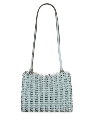 Paco Rabanne Shoulder Bag - Multicolor