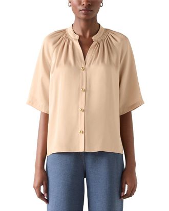 L.k. Bennett LK Bennett Amber Top