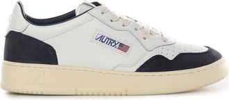 Autry Medalist Low Sneakers
