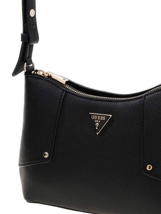Guess Shoulder Bag - Black
