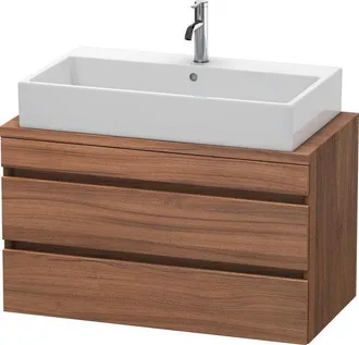 Duravit Durastyle Mueble De Ba&ntilde;o Para Consola Compacta, 2 - Duravit