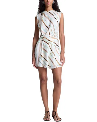 A.L.C. A. L.C. Delia Dress