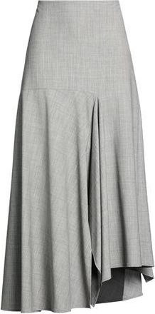 Fabiana Filippi BOTTOMWEAR - Maxi skirts on YOOX.COM