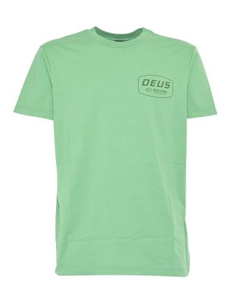 Deus T-Shirts