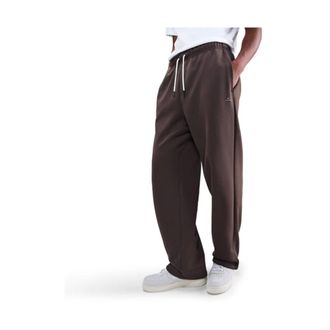 Nike Hombre, Deporte, Marr&oacute;n, Talla: M