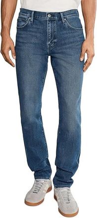 Joe's The Asher Mens Jeans Jefferson : 34, Cotton/Denim/Elastane