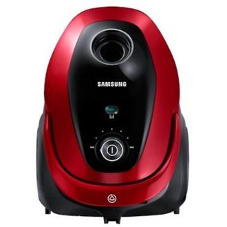 Samsung Aspiradora Samsung Vc07m25e0wr (con Bolsa, 750 W)