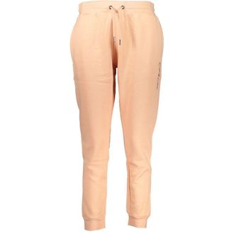 Cavalli Polyester Women Mens Sweatpants