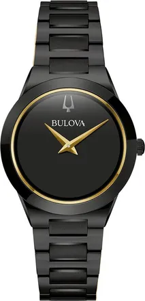 Bulova Womens Millenia Watch