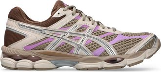 Asics Gel-Cumulus 16 - Heren - Sneakers - Veelkleurig - 38 EU - Leer - Schoenen