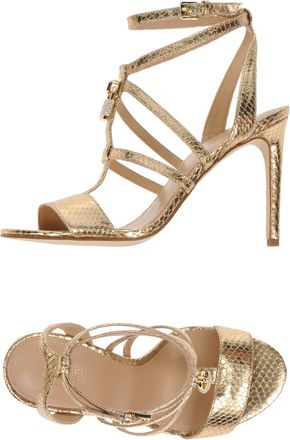 Michael Kors FOOTWEAR - Sandals on YOOX.COM