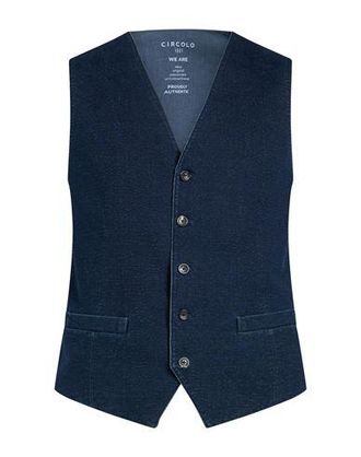 Circolo 1901 SUITS and CO-ORDS - Waistcoats sur YOOX.COM