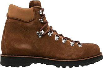 Diemme Roccia Vet Boot - Heren - Veterlaarzen - Bruin - 43 EU - Leer - Schoenen