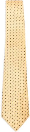 Canali Pattern Tie