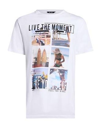 Only & Sons TOPWEAR - T-shirts on YOOX.COM