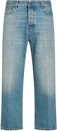 Haikure BOTTOMWEAR - Pantaloni jeans su YOOX.COM
