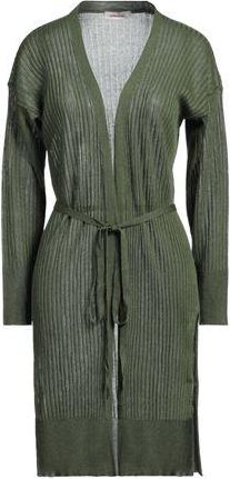 Kontatto KNITWEAR - Cardigans on YOOX.COM