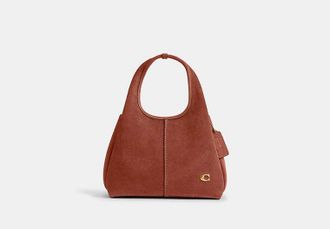 Coach Lana Shoulder Bag 23