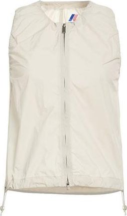 K-Way ROPA DE ABRIGO - Chompas sin mangas en YOOX.COM