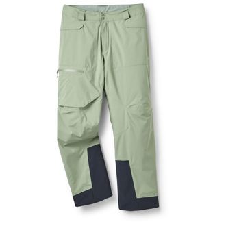 RAB Novaline Pants Skihose f&uuml;r Damen | gr&uuml;n