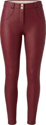 Freddy Pantaloni push up WR.UP superskinny similpelle ecologica