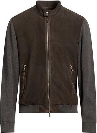 Moorer COATS & JACKETS - Jackets on YOOX.COM