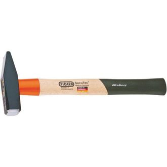Picard Martillo De Cerrajero Hickory 600 G Secutec Picard