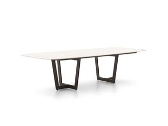 Suns Palermo dining tuintafel 240x116x76cm