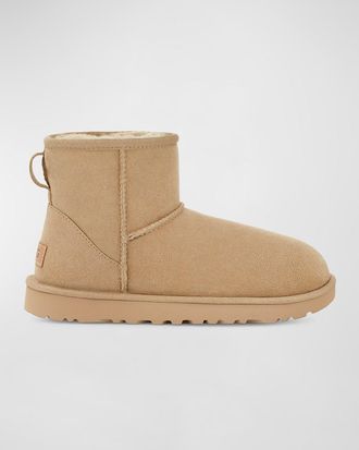 UGG Classic Mini II Boot