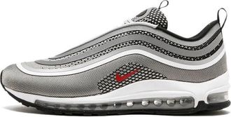 Nike Air Max 97 Ultra 17 Silver Bullet 918356-003