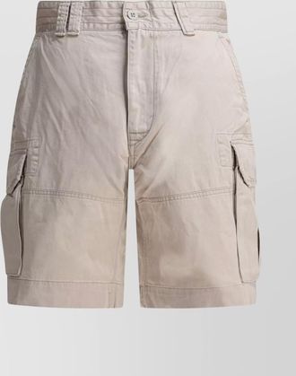 Polo Ralph Lauren 27 cargo shorts with multiple pockets