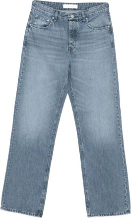 Won Hundred Genoa jeans - Blue
