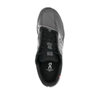 On Running Cloudsurfe Sneakers - Black