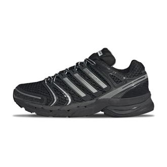 adidas unisex, Sport, Zwart, Maat: 44 2/3 EU Synthetisch