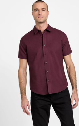 Guess Anthony Woven Shirt