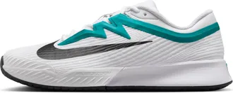 Nike Mens Vapor Pro 3 Hard Court Tennis Shoes in White | FZ2161-104