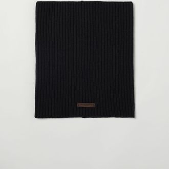 Manuel Ritz Scarf MANUEL RITZ Men color Blue