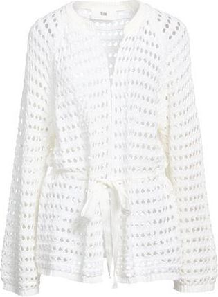 SOLOTRE MAGLIERIA - Cardigan su YOOX.COM